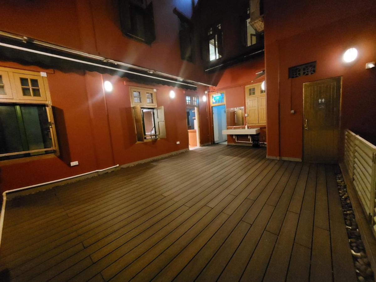 فندق Wink At Upper Cross Street سنغافورة المظهر الخارجي الصورة